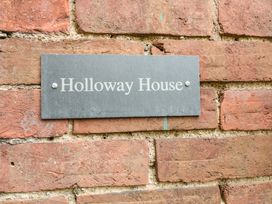 Holloway House - Cotswolds - 1103381 - thumbnail photo 3
