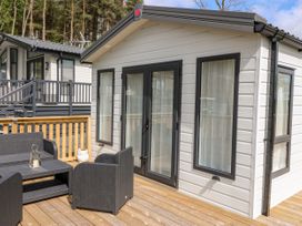 Serena Lodge - Scottish Lowlands - 1103426 - thumbnail photo 23