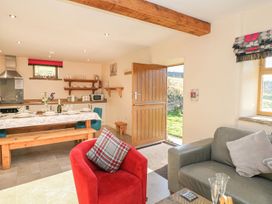 Columbine Barn - Peak District - 1103464 - thumbnail photo 4