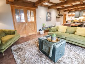 Oak Barn - North Wales - 1103568 - thumbnail photo 6