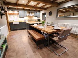 Oak Barn - North Wales - 1103568 - thumbnail photo 7