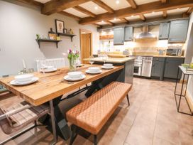 Oak Barn - North Wales - 1103568 - thumbnail photo 8