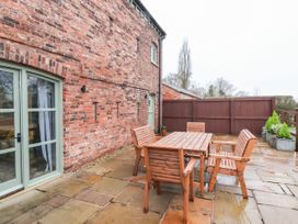 Oak Barn - North Wales - 1103568 - thumbnail photo 33