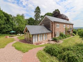 Henhouse Farm - Herefordshire - 1103789 - thumbnail photo 2