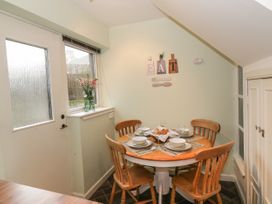 Greystones Cottage - Scottish Lowlands - 1103839 - thumbnail photo 7