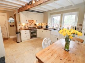 Cherry Tree Cottage - Yorkshire Dales - 1104098 - thumbnail photo 5