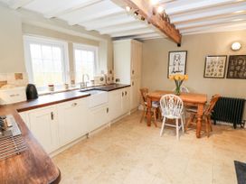 Cherry Tree Cottage - Yorkshire Dales - 1104098 - thumbnail photo 7