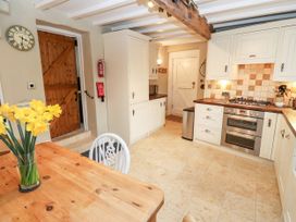 Cherry Tree Cottage - Yorkshire Dales - 1104098 - thumbnail photo 8