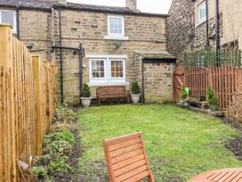 Cherry Tree Cottage - Yorkshire Dales - 1104098 - thumbnail photo 24