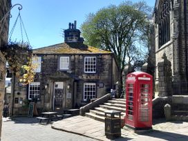 Cherry Tree Cottage - Yorkshire Dales - 1104098 - thumbnail photo 26