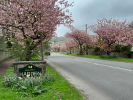 Cherry Tree Cottage - Yorkshire Dales - 1104098 - thumbnail photo 28