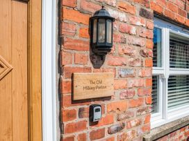 The Old Milking Parlour - North Yorkshire (incl. Whitby) - 1104199 - thumbnail photo 2