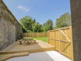 Garden House - Culzean Castle - Scottish Lowlands - 1104228 - thumbnail photo 14
