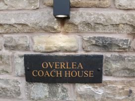 Overlea Coach House - Peak District - 1104315 - thumbnail photo 20
