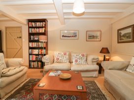 Forge Cottage - South Wales - 1104453 - thumbnail photo 6