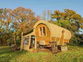 The Wagon at Burrow Hill - Devon - 1104502 - thumbnail photo 1