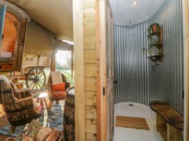 The Wagon at Burrow Hill - Devon - 1104502 - thumbnail photo 7