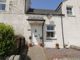 Bumblebee Cottage - Scottish Lowlands - 1104516 - thumbnail photo 2