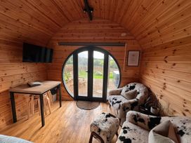 Stargaze - Cornwall - 1104547 - thumbnail photo 4