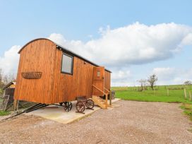 Hillcrest Shepherds Hut - Lake District - 1104753 - thumbnail photo 21