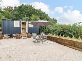 High Grounds Shepherd's Hut - Peak District & Derbyshire - 1104961 - thumbnail photo 2