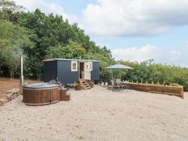 High Grounds Shepherd's Hut - Peak District & Derbyshire - 1104961 - thumbnail photo 1