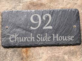 Churchside House - Peak District - 1105058 - thumbnail photo 3