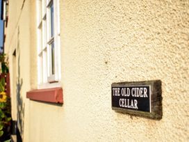 The Old Cider Cellar - Devon - 1105076 - thumbnail photo 3