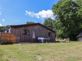 Quantock Barn - Devon - 1105194 - thumbnail photo 22