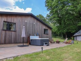 Quantock Barn - Devon - 1105194 - thumbnail photo 19