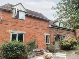 Cobweb Cottage - Herefordshire - 1105219 - thumbnail photo 1