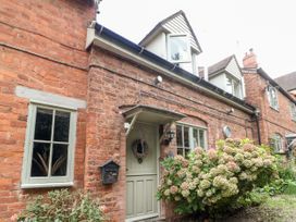 Cobweb Cottage - Herefordshire - 1105219 - thumbnail photo 2