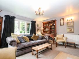 Cobweb Cottage - Herefordshire - 1105219 - thumbnail photo 4