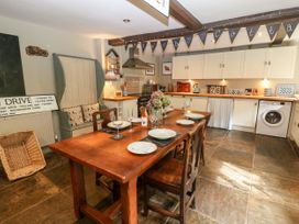 Cobweb Cottage - Herefordshire - 1105219 - thumbnail photo 7