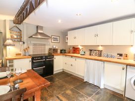 Cobweb Cottage - Herefordshire - 1105219 - thumbnail photo 9