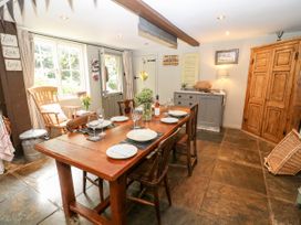 Cobweb Cottage - Herefordshire - 1105219 - thumbnail photo 10