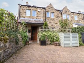 The Garden House - Yorkshire Dales - 1105270 - thumbnail photo 1