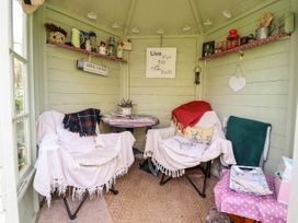 The Garden House - Yorkshire Dales - 1105270 - thumbnail photo 28