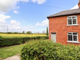 East Farm Cottage - Lincolnshire - 1105354 - thumbnail photo 22