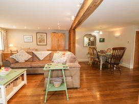 Elm Cottage - Shropshire - 1105358 - thumbnail photo 12