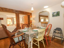 Elm Cottage - Shropshire - 1105358 - thumbnail photo 13