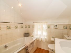 Elm Cottage - Shropshire - 1105358 - thumbnail photo 28