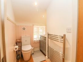 Elm Cottage - Shropshire - 1105358 - thumbnail photo 36