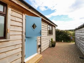 The Cabin - Isle of Wight & Hampshire - 1105517 - thumbnail photo 16