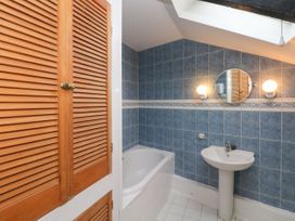 Ty Newydd - South Wales - 1105532 - thumbnail photo 21