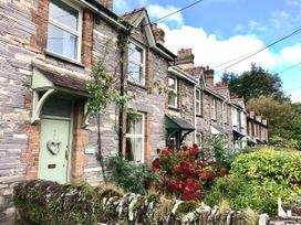 Wenallt - North Wales - 1105558 - thumbnail photo 1