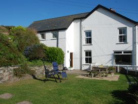 Glan y Mor - South Wales - 1105562 - thumbnail photo 33