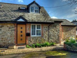 Blacksmiths Cottage - Dorset - 1105783 - thumbnail photo 1