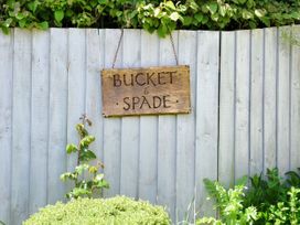 Bucket & Spade - Dorset - 1105796 - thumbnail photo 18