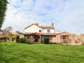 4 Green Farm Cottage - North Wales - 1105821 - thumbnail photo 24